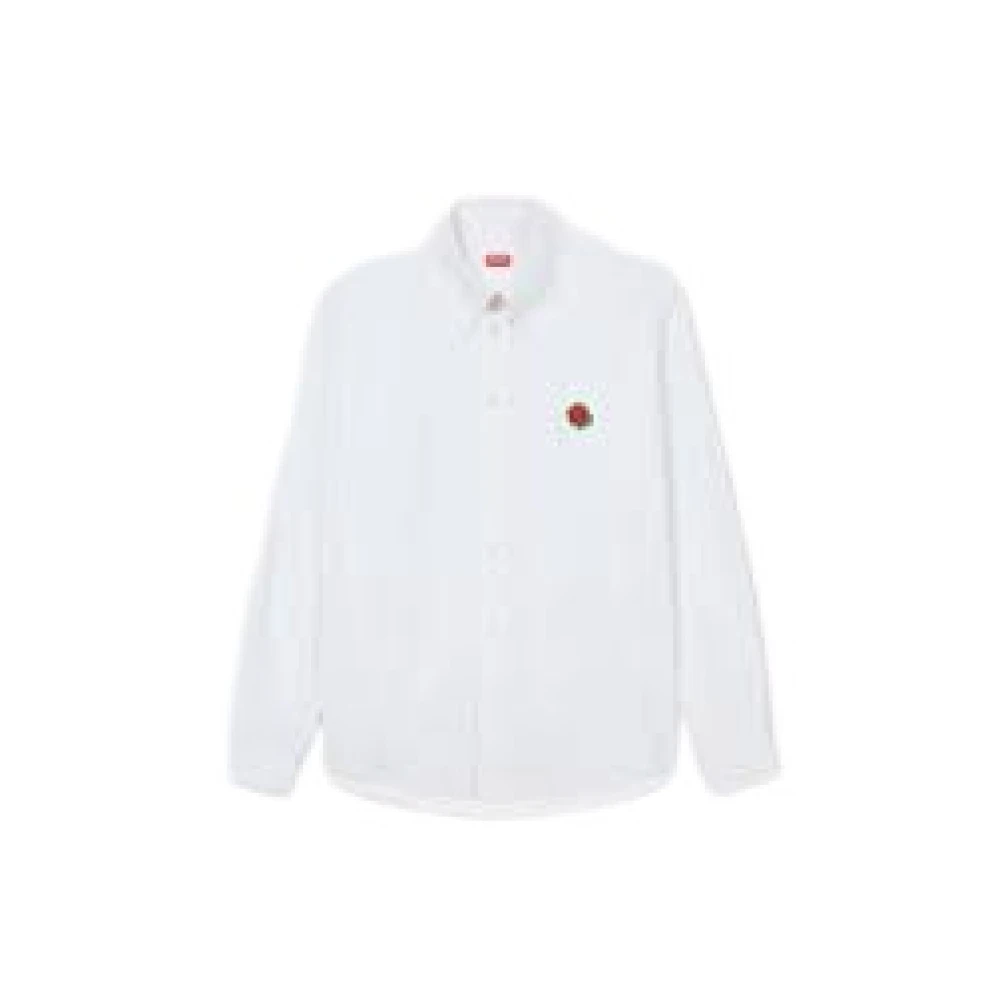 Shirts > Casual Shirts - - Kenzo - Modalova