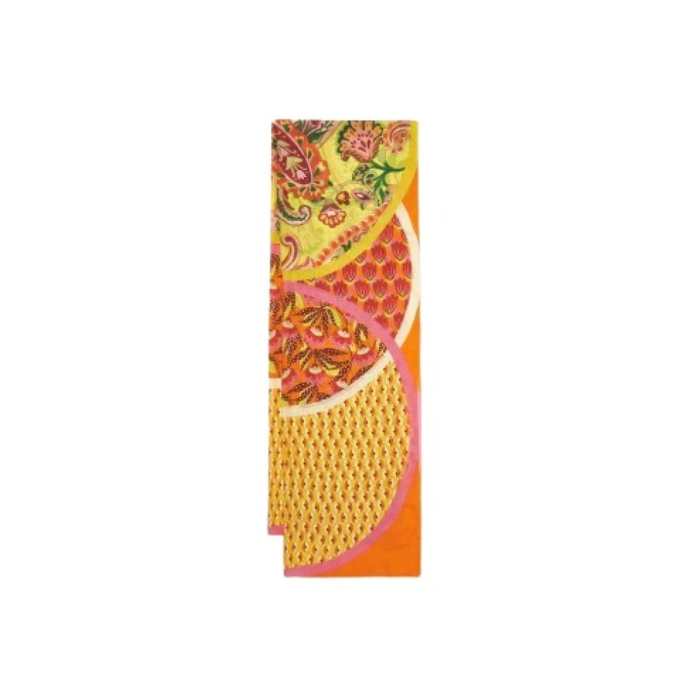 Maliparmi Unisex Multicolor Accessori, E, Taglia Unica, New,