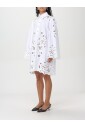 robe-chemise-brodee