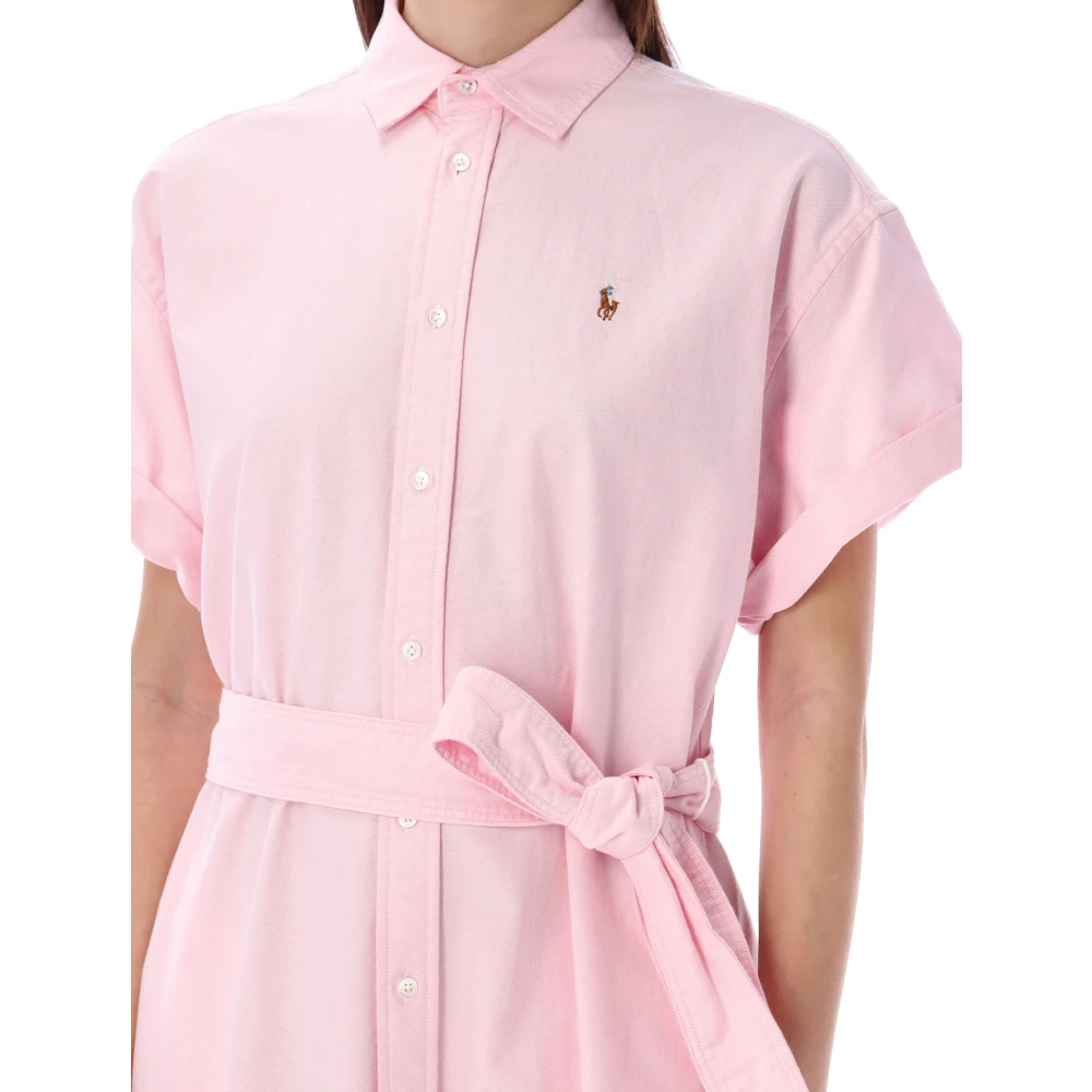 Ralph Lauren Dresses Pink Dames