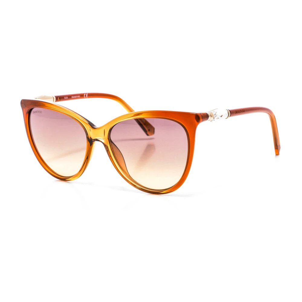 Accessories > Sunglasses - - Swarovski - Modalova