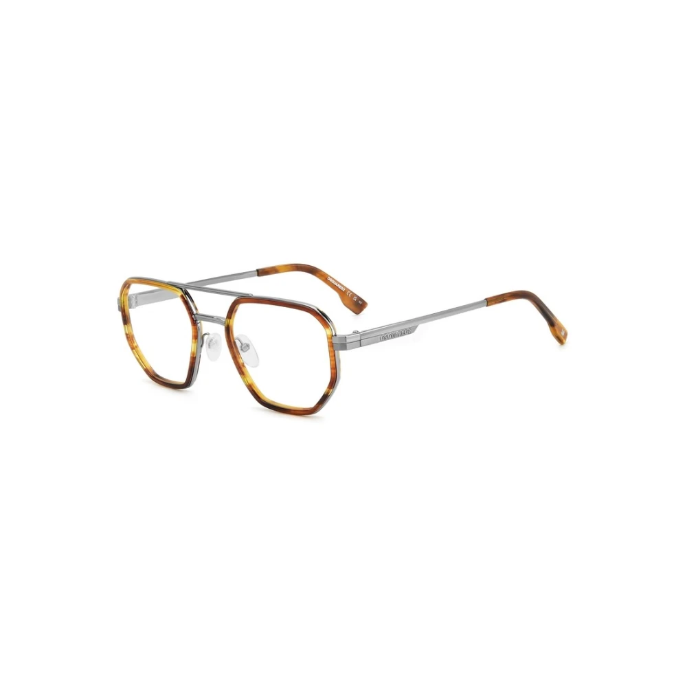Accessories > Glasses - - Dsquared2 - Modalova