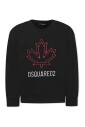 sweatshirt-en-coton-noir-avec-logo