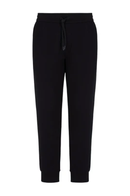 Back Logo Joggers