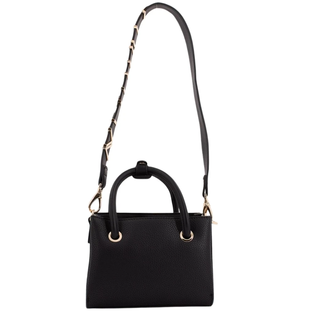 Valentino , Damen, Taschen, Schwarzk, One Size - Bild 2