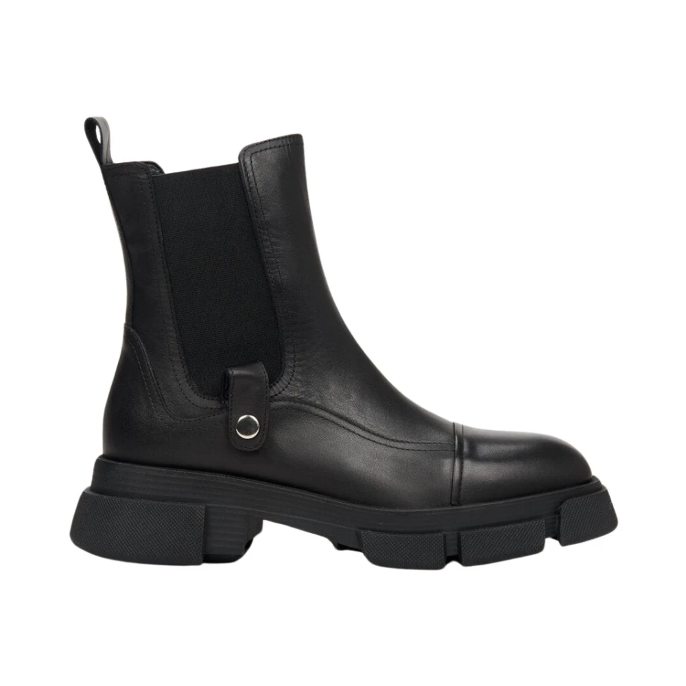 Shoes > Boots > Chelsea Boots - - Estro - Modalova