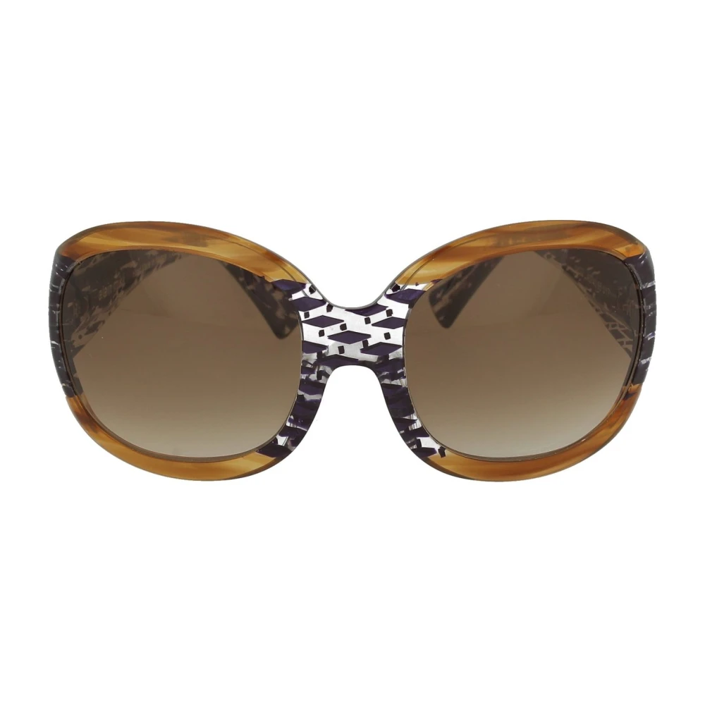 Accessories > Sunglasses - - Alain Mikli - Modalova