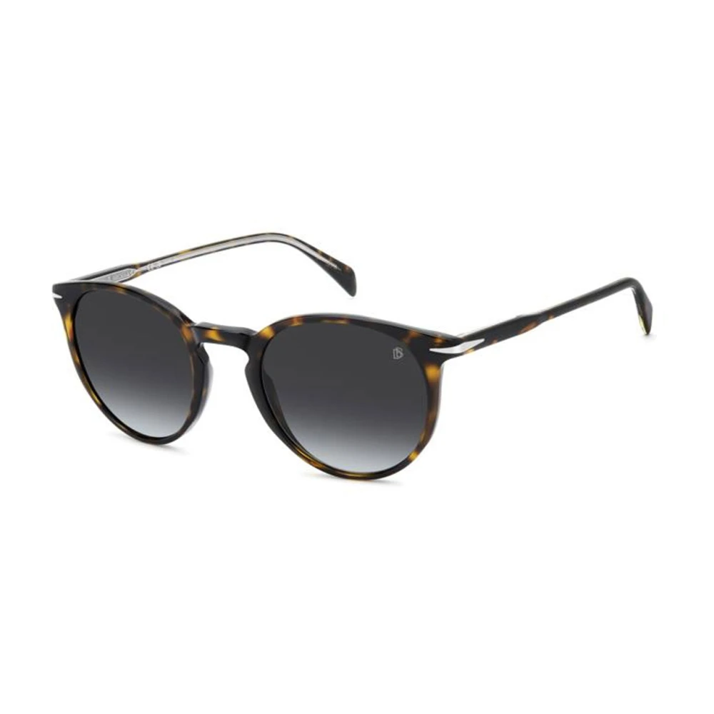 Eyewear By David Beckham Unisex Brown Db 1139/S Sunglasses - Sunglasses - 51 Mm - Accessories