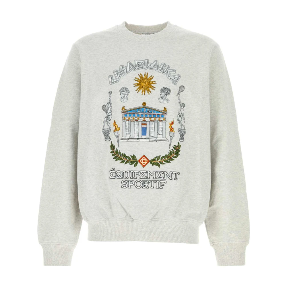 Sweatshirts & Hoodies > Sweatshirts - - Casablanca - Modalova