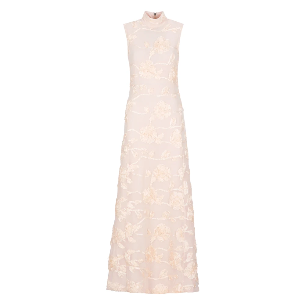 Dresses > Day Dresses > Maxi Dresses - - Rotate Birger Christensen - Modalova