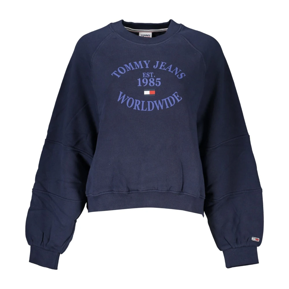 Sweatshirts & Hoodies > Sweatshirts - - Tommy Hilfiger - Modalova