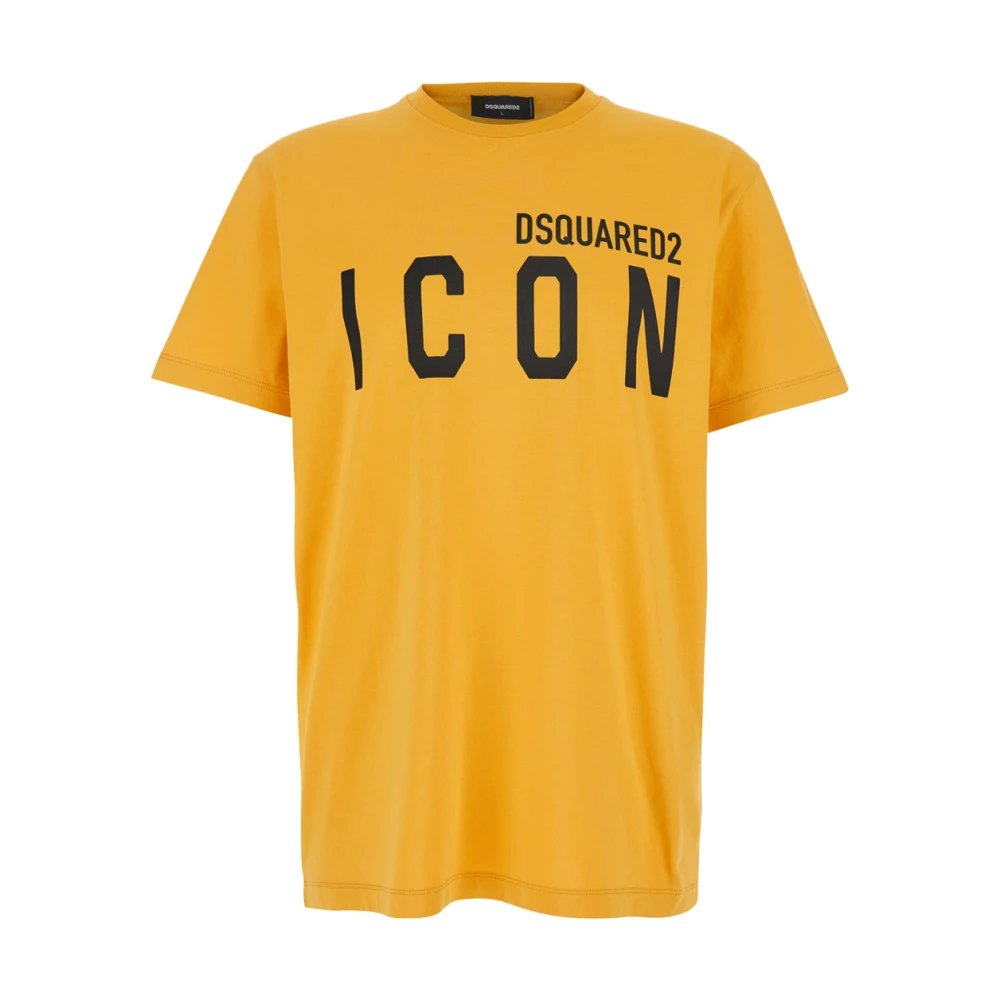 Tops > T-Shirts - - Dsquared2 - Modalova