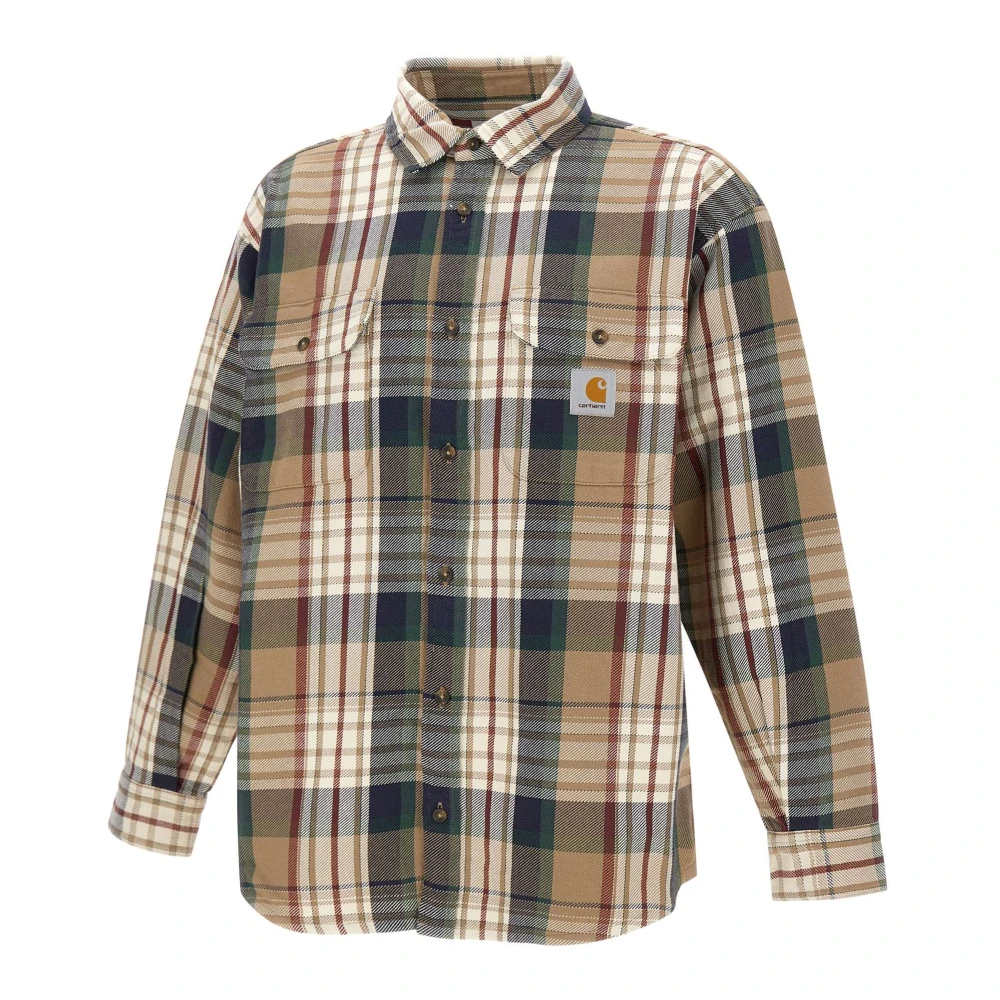 Carhartt Wip Men's L/S Tamblyn Shirt