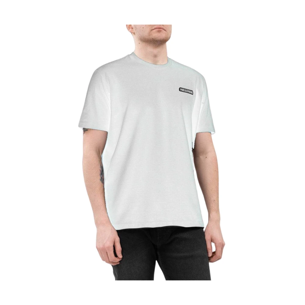 Tops > T-Shirts - - Paul & Shark - Modalova
