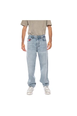 Otis Regular Straight Jeans