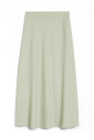 lemon-green-skirt