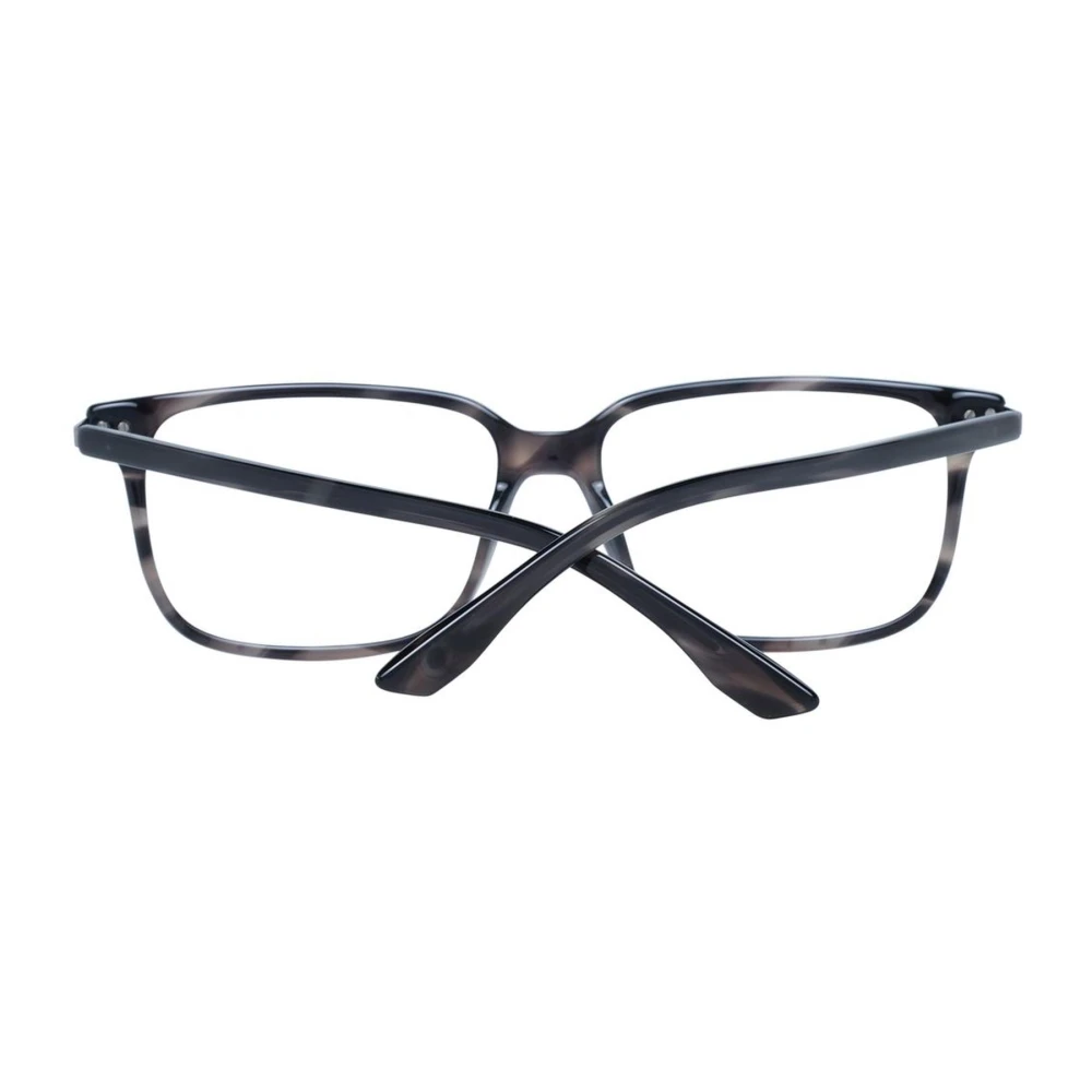 BMW Stijlvolle Tortoise Shell Brilmonturen Gray Heren
