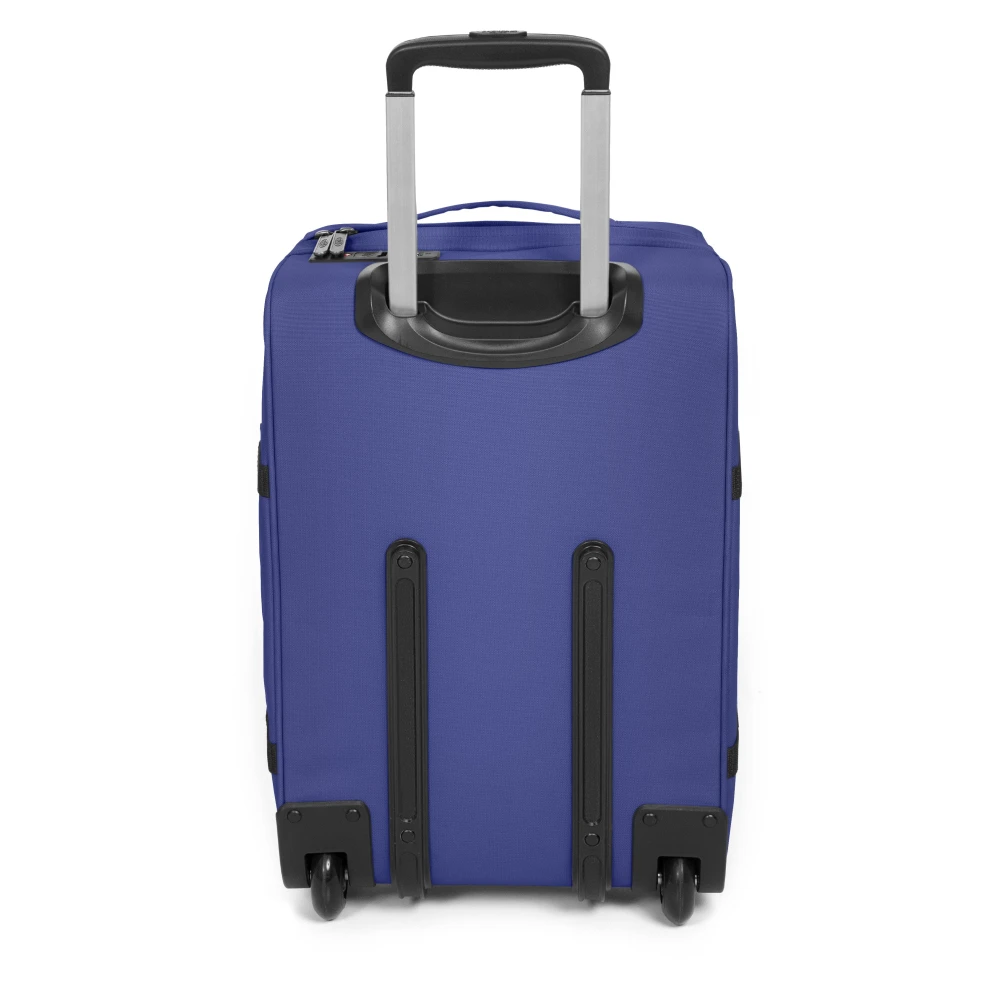 Eastpak handbagage met vergrendelingssysteem Blue Unisex