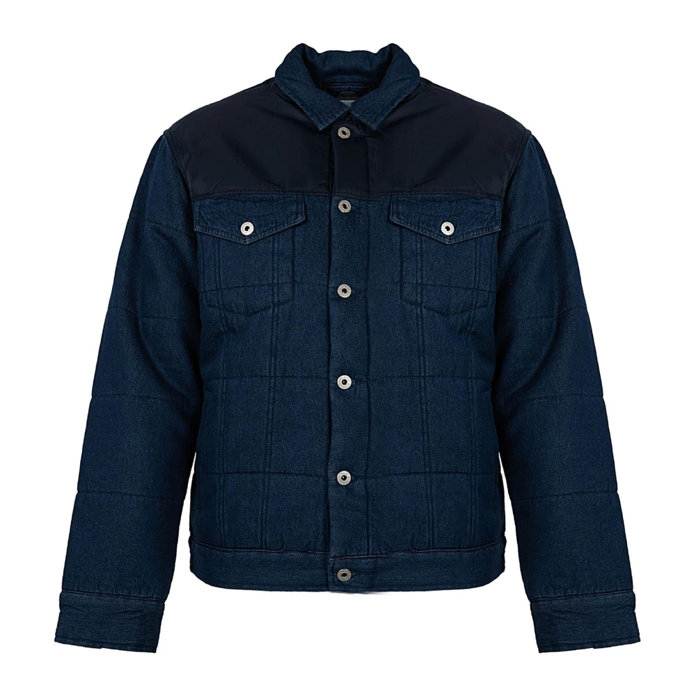 Jackets > Denim Jackets - - Pepe Jeans - Modalova