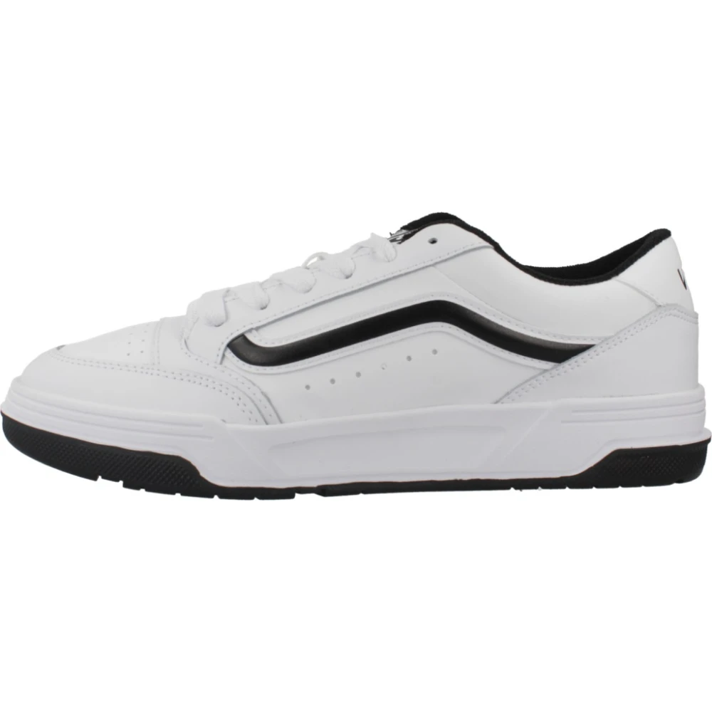 Vans - Shoes > Sneakers - White - Vans - Modalova