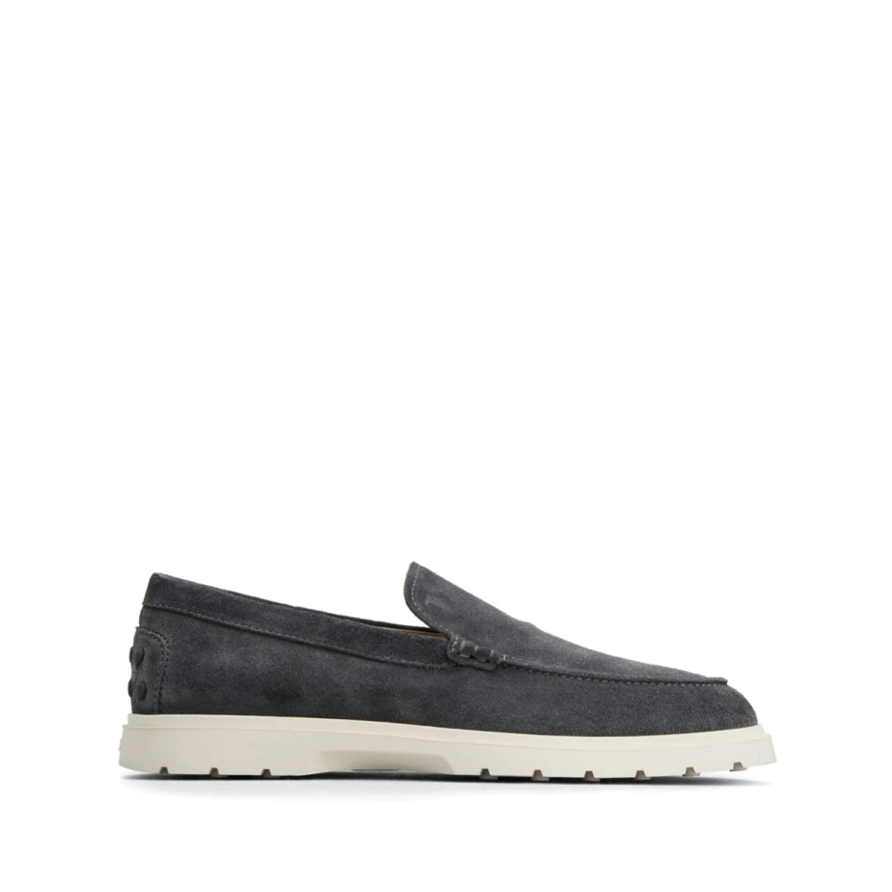 Shoes > Flats > Loafers - - Tod's - Modalova