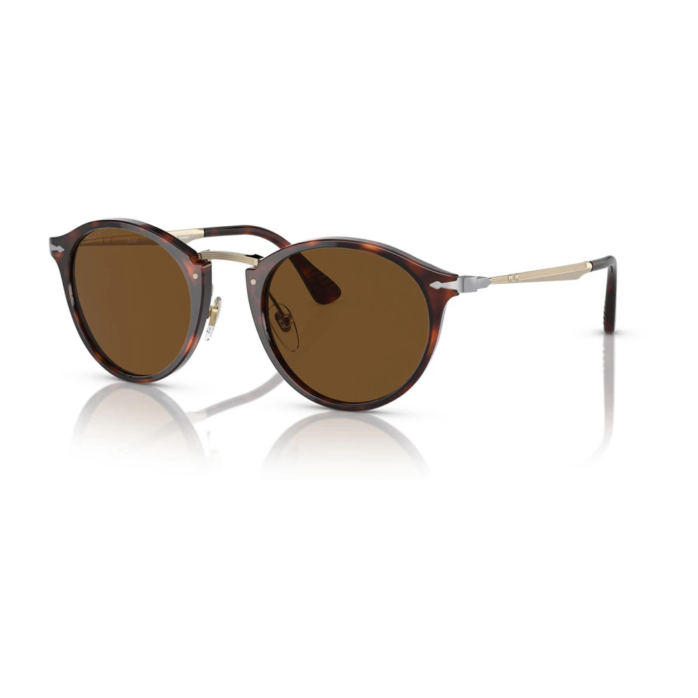 Persol Unisex Multicolor Po3166s Sunglasses - Sunglasses - 51 Mm - Accessories