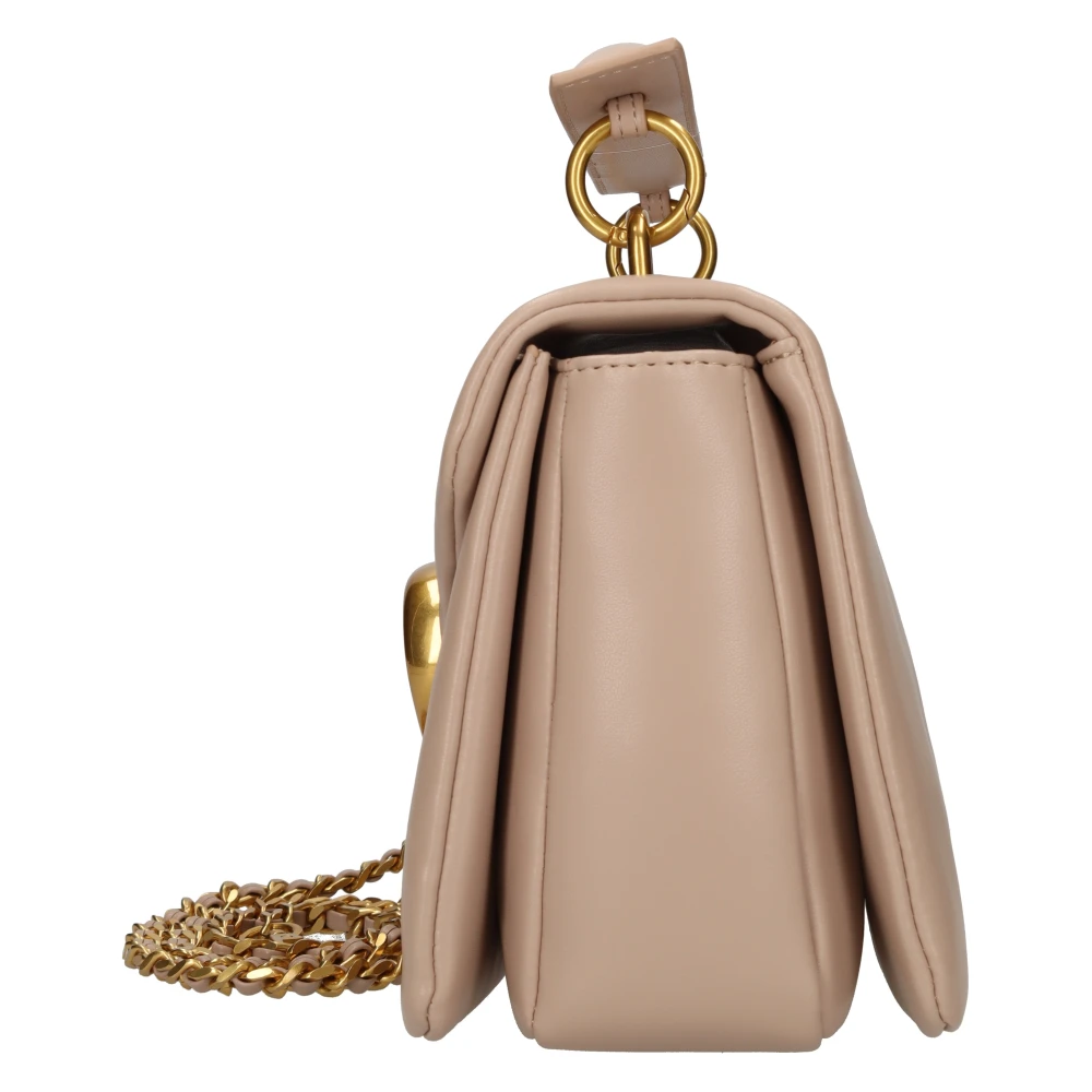 La Carrie Tassen.. Beige Dames
