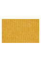 col-rond-jaune-uni-pour-homme