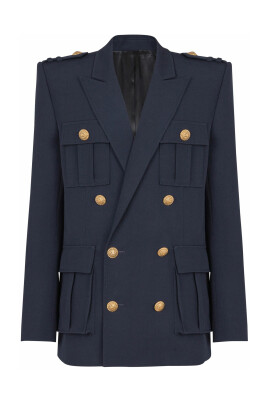 blazer-saharienne