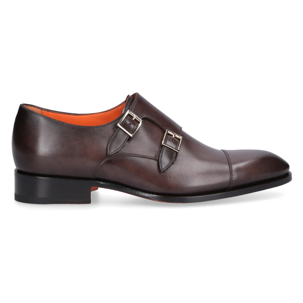 Monk schoenen best sale