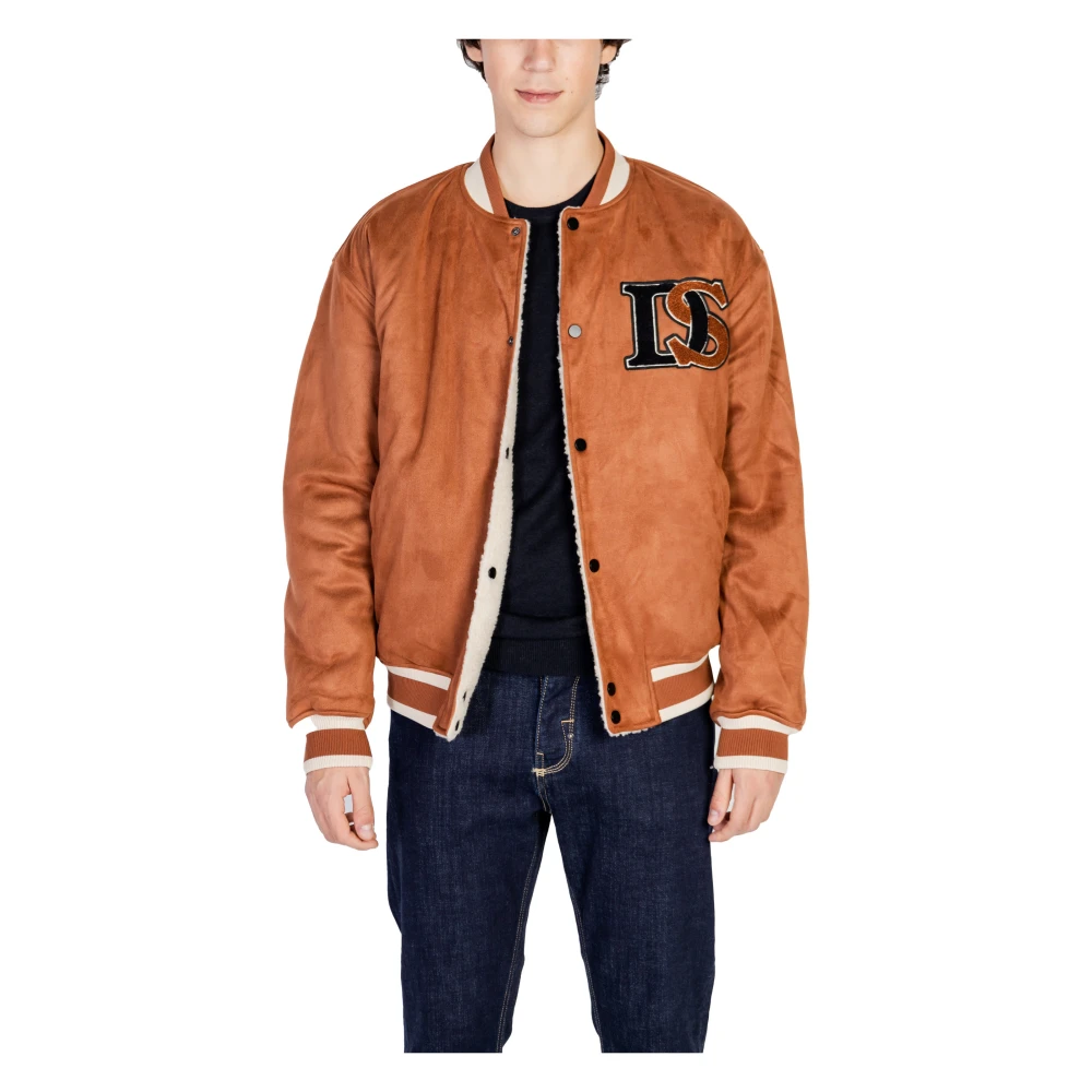Jackets > Bomber Jackets - - Only & Sons - Modalova