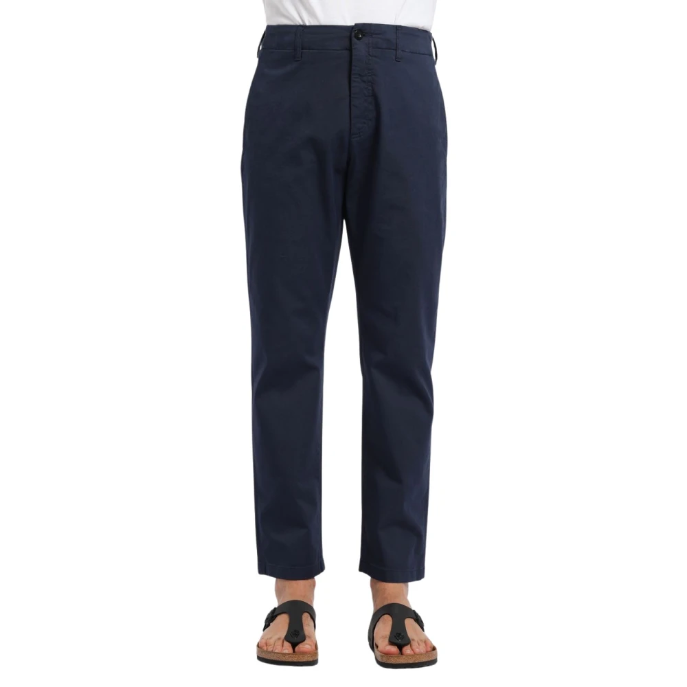 Trousers > Chinos - - Department Five - Modalova