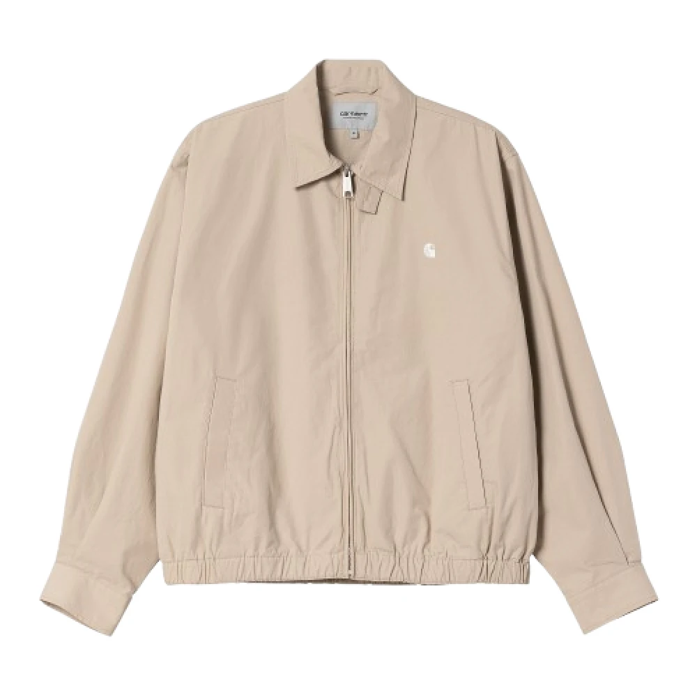 Jackets > Light Jackets - - Carhartt Wip - Modalova