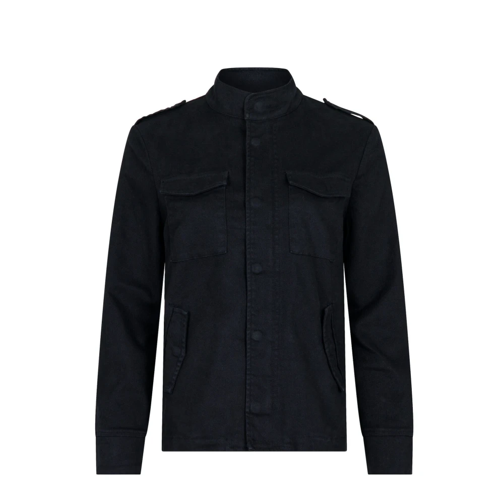 Jackets > Light Jackets - - Neo Noir - Modalova