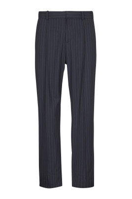 pantalon-droit-en-laine-a-rayures