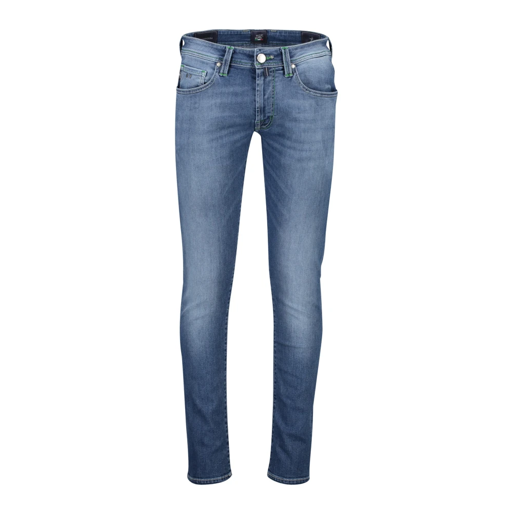 Jeans > Slim-fit Jeans - - Tramarossa - Modalova