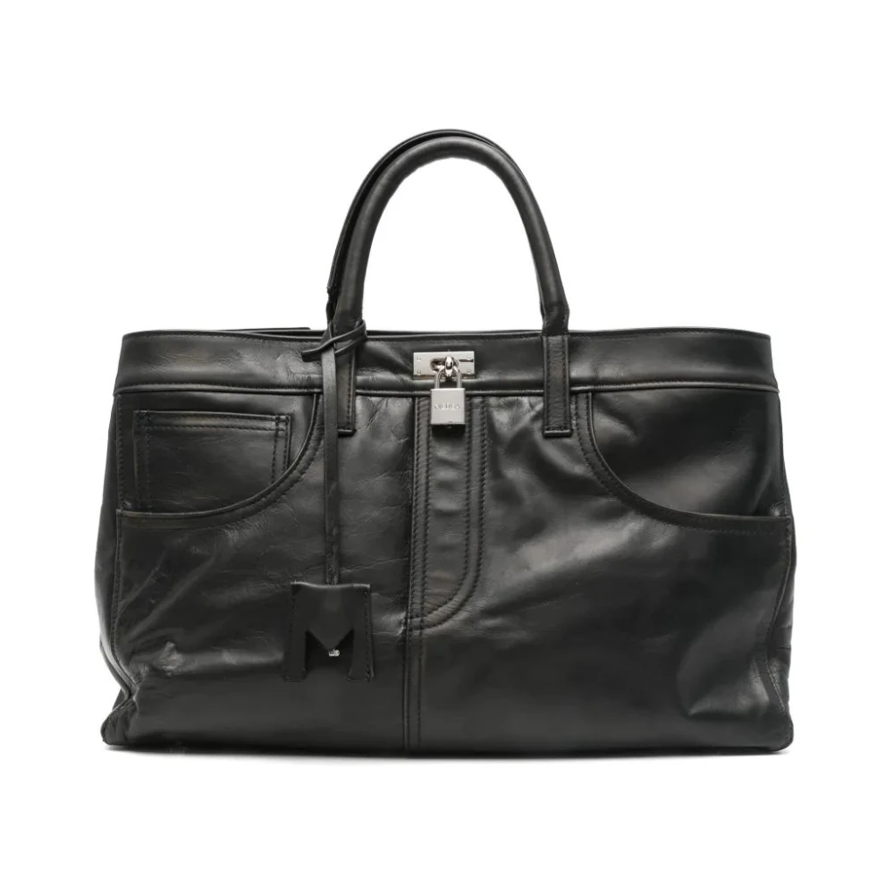 Medea - Bags > Handbags - Black - Medea - Modalova