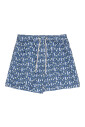 short-de-bain-classique-tequila-bleu