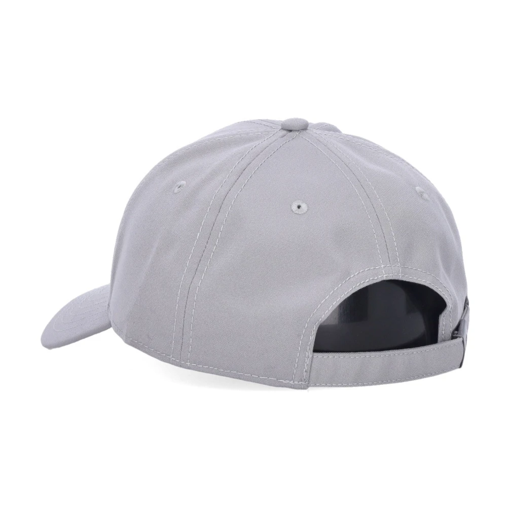 The North Face Klassieke Gebogen Klep Pet Grijs Gray Heren