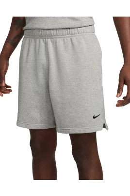 Cardinal Fleece Shorts