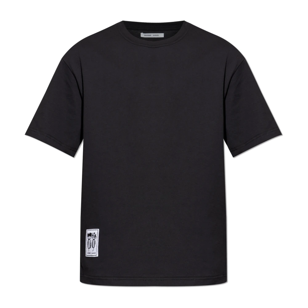 Tops > T-Shirts - - Samsøe Samsøe - Modalova