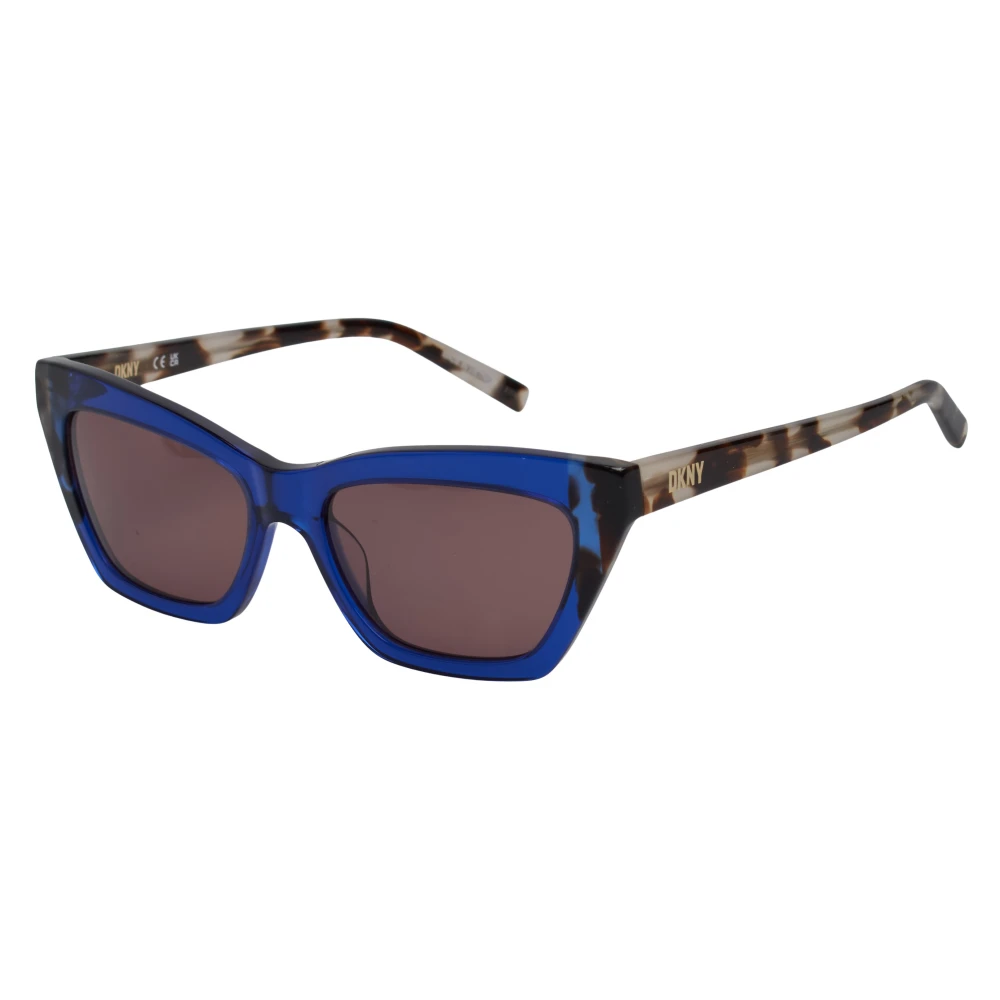 Dkny Multicolor Sunglasses - Female - Sunglasses - One Size - Accessories