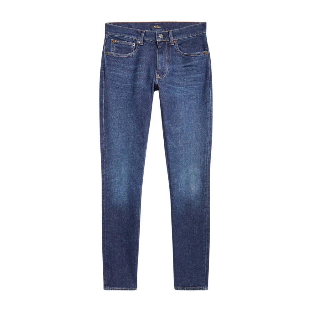 Jeans > Slim-fit Jeans - - Ralph Lauren - Modalova