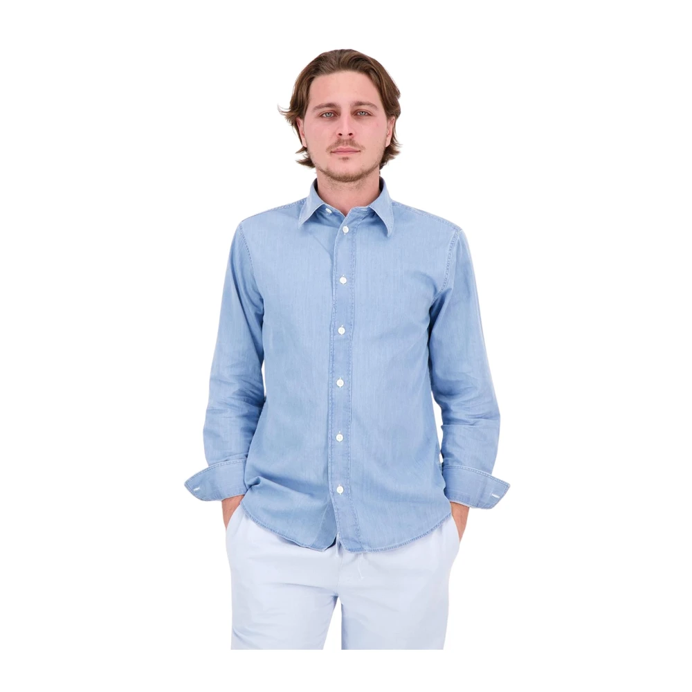 Shirts > Casual Shirts - - A.p.c. - Modalova