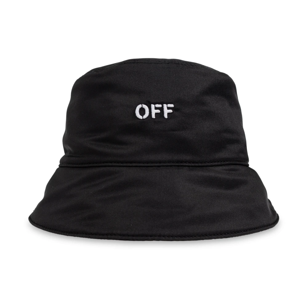 Accessories > Hats > Hats - - Off White - Modalova