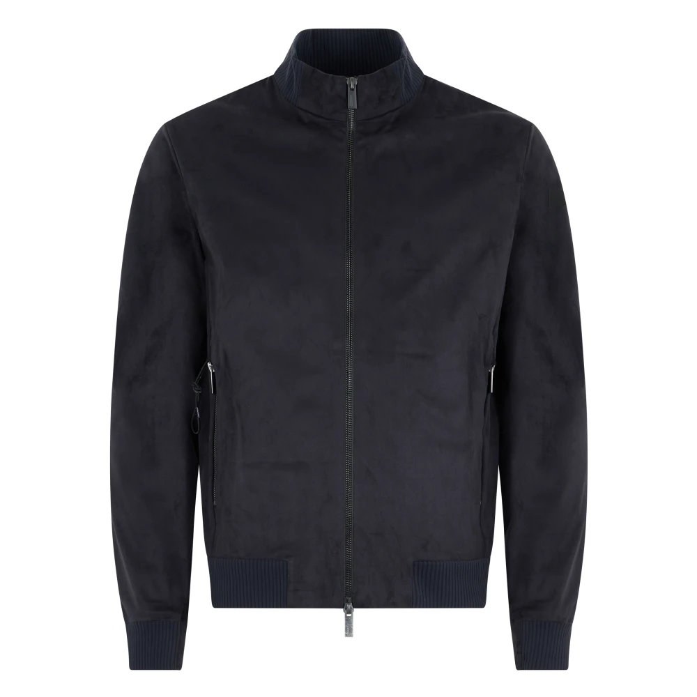 Rrd Men's Black Light Jackets, L, Nabucco Jacket