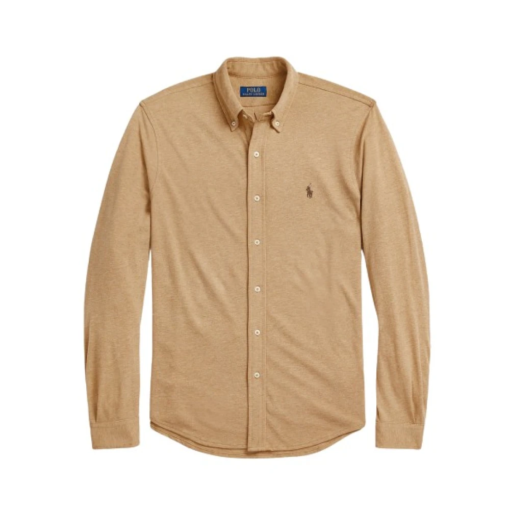 Shirts > Casual Shirts - - Polo Ralph Lauren - Modalova