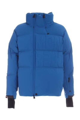 Arvier Down Jacket
