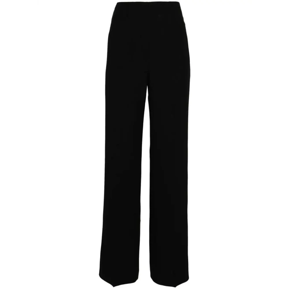 Trousers > Wide Trousers - - Alberta Ferretti - Modalova