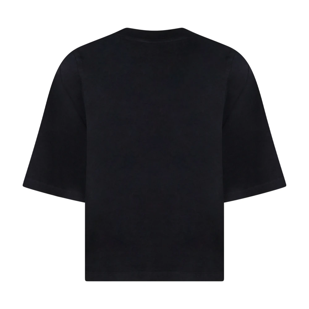 Isabel marant T-Shirts Black Dames